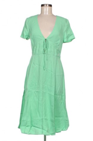 Rochie Calvin Klein Jeans, Mărime M, Culoare Verde, Preț 320,72 Lei