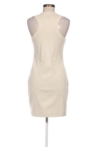 Kleid Calvin Klein Jeans, Größe M, Farbe Beige, Preis 37,99 €