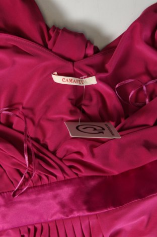 Kleid Camaieu, Größe S, Farbe Rosa, Preis € 6,99