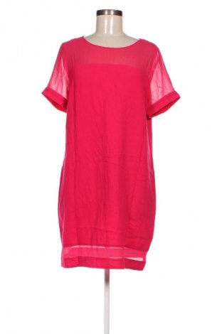 Kleid Camaieu, Größe XL, Farbe Rosa, Preis 9,49 €