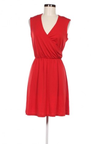 Kleid Camaieu, Größe S, Farbe Rot, Preis € 6,49