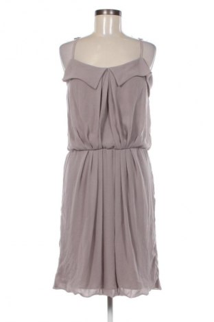 Kleid Camaieu, Größe M, Farbe Grau, Preis 2,99 €