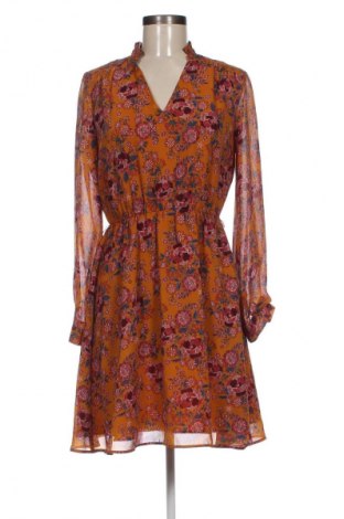 Kleid Camaieu, Größe S, Farbe Mehrfarbig, Preis 10,09 €
