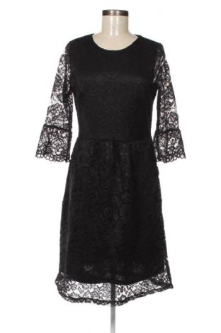 Rochie Cartoon, Mărime M, Culoare Negru, Preț 20,99 Lei