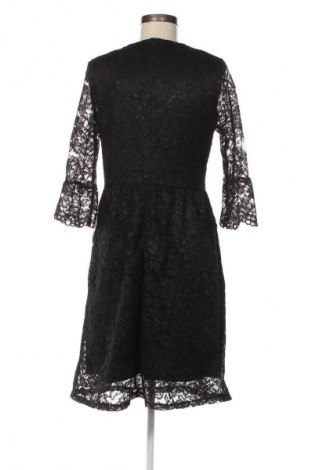 Rochie Cartoon, Mărime M, Culoare Negru, Preț 20,99 Lei