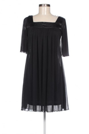 Kleid Cavalier, Größe S, Farbe Schwarz, Preis 6,49 €