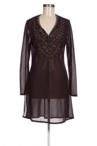Kleid Cherokee, Größe L, Farbe Braun, Preis € 16,62