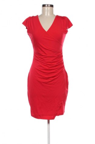 Kleid Chiara Forthi, Größe S, Farbe Rot, Preis € 28,99