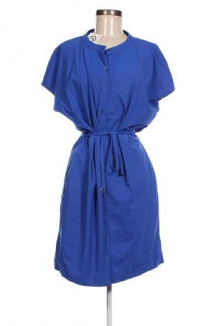 Kleid Claudia Strater, Größe L, Farbe Blau, Preis 29,79 €