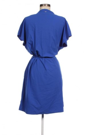 Kleid Claudia Strater, Größe L, Farbe Blau, Preis 26,99 €