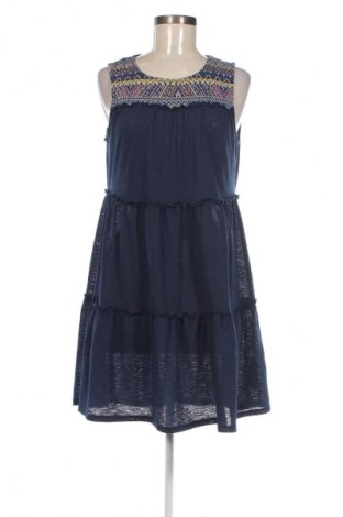 Φόρεμα Clockhouse, Μέγεθος M, Χρώμα Μπλέ, Τιμή 10,76 €
