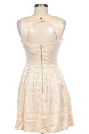 Kleid Closet London, Größe M, Farbe Beige, Preis € 57,06