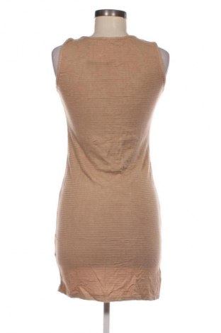 Kleid Cloud 5ive, Größe M, Farbe Beige, Preis 3,99 €