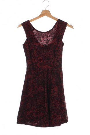 Rochie Club L, Mărime XS, Culoare Roșu, Preț 25,99 Lei