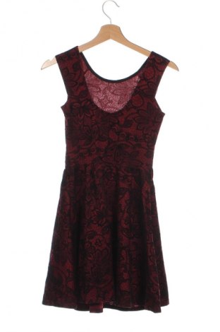 Kleid Club L, Größe XS, Farbe Rot, Preis € 5,99