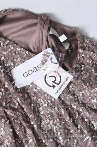 Φόρεμα Coast, Μέγεθος M, Χρώμα Βιολετί, Τιμή 112,37 €