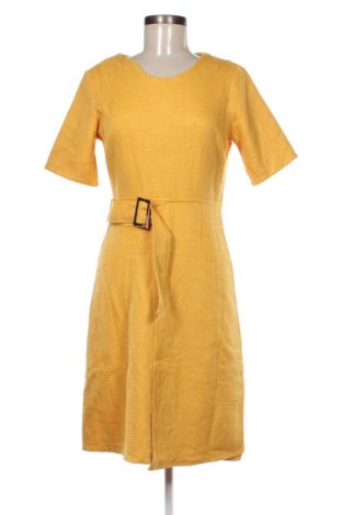 Šaty  Collection, Velikost M, Barva Žlutá, Cena  254,00 Kč