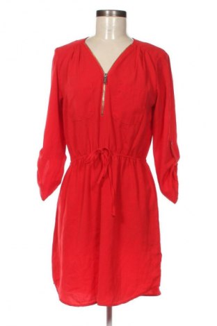 Kleid Colloseum, Größe M, Farbe Rot, Preis 10,09 €