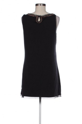 Kleid Comma,, Größe M, Farbe Schwarz, Preis 17,49 €