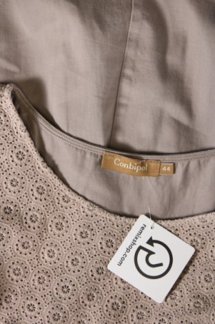Kleid Conbipel, Größe XL, Farbe Beige, Preis € 24,55