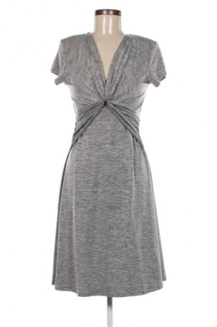 Kleid Connected, Größe M, Farbe Grau, Preis 15,99 €