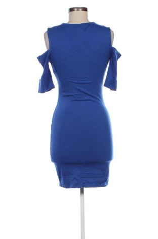 Kleid CoolCat, Größe M, Farbe Blau, Preis € 5,29