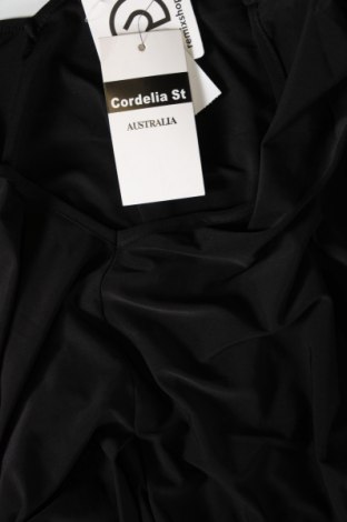 Kleid Cordelia St, Größe 3XL, Farbe Schwarz, Preis € 32,01