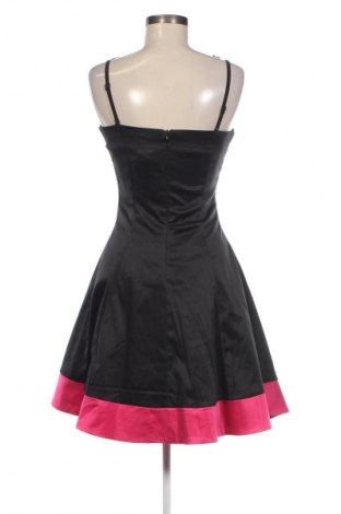 Kleid Cotton Club, Größe M, Farbe Schwarz, Preis 9,99 €