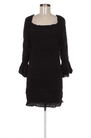 Kleid Cotton On, Größe XL, Farbe Schwarz, Preis € 14,83