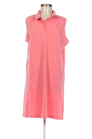 Kleid Croft & Barrow, Größe XL, Farbe Rosa, Preis € 14,84