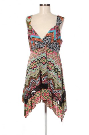 Rochie Crossroads, Mărime XL, Culoare Multicolor, Preț 79,99 Lei