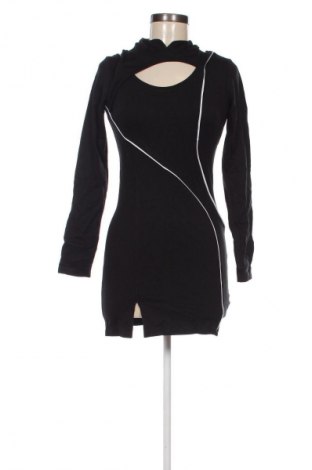 Kleid DAZY, Größe M, Farbe Schwarz, Preis 10,09 €
