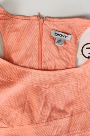 Kleid DKNY, Größe M, Farbe Orange, Preis € 8,87