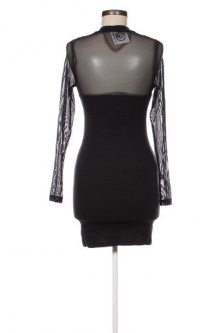 Kleid, Größe XS, Farbe Schwarz, Preis 4,84 €