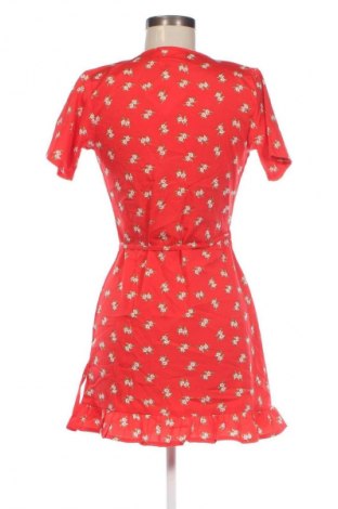 Kleid Daisy Street, Größe XS, Farbe Rot, Preis € 3,49