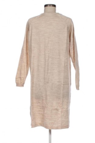 Kleid Defacto, Größe M, Farbe Beige, Preis € 5,99