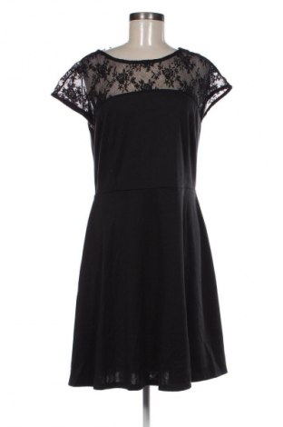 Šaty  Design By Kappahl, Veľkosť L, Farba Čierna, Cena  10,89 €