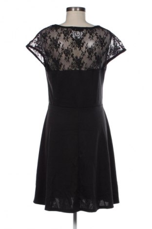 Kleid Design By Kappahl, Größe L, Farbe Schwarz, Preis 5,99 €