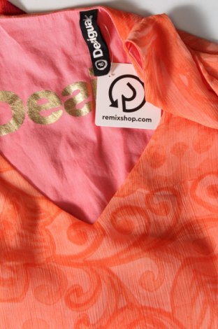 Kleid Desigual, Größe M, Farbe Mehrfarbig, Preis € 29,99