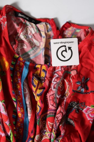 Kleid Desigual, Größe M, Farbe Mehrfarbig, Preis € 57,06