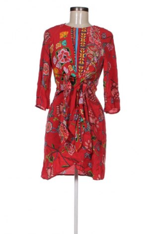 Rochie Desigual, Mărime M, Culoare Multicolor, Preț 269,74 Lei