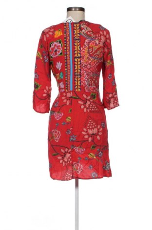 Kleid Desigual, Größe M, Farbe Mehrfarbig, Preis € 57,06