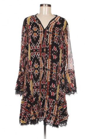 Kleid Desiree, Größe XL, Farbe Mehrfarbig, Preis 57,06 €