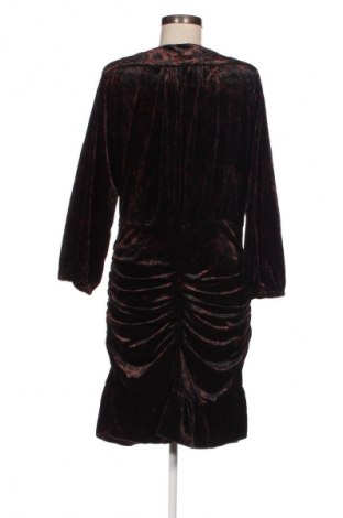 Šaty  Deux Lux, Velikost XL, Barva Hnědá, Cena  161,00 Kč