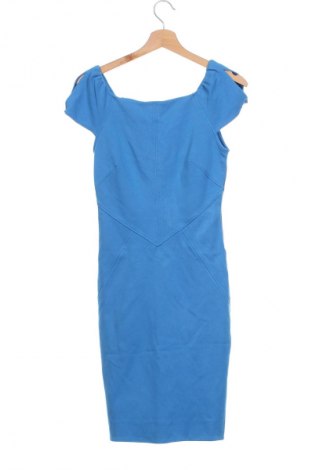 Kleid Diane Von Furstenberg, Größe XS, Farbe Blau, Preis 94,99 €