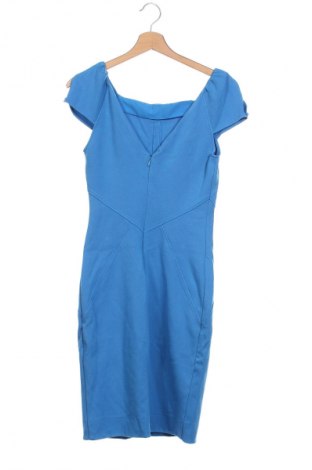 Kleid Diane Von Furstenberg, Größe XS, Farbe Blau, Preis € 95,99