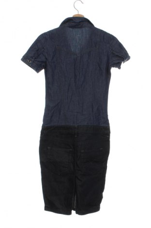 Kleid Diesel, Größe XS, Farbe Blau, Preis € 20,60