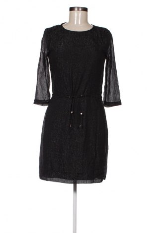Φόρεμα Distrikt Norrebro, Μέγεθος XS, Χρώμα Μαύρο, Τιμή 7,72 €