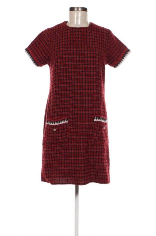 Kleid Dorothy Perkins, Größe L, Farbe Mehrfarbig, Preis 6,49 €