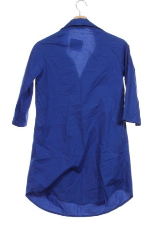 Kleid ETIC, Größe XS, Farbe Blau, Preis € 8,92